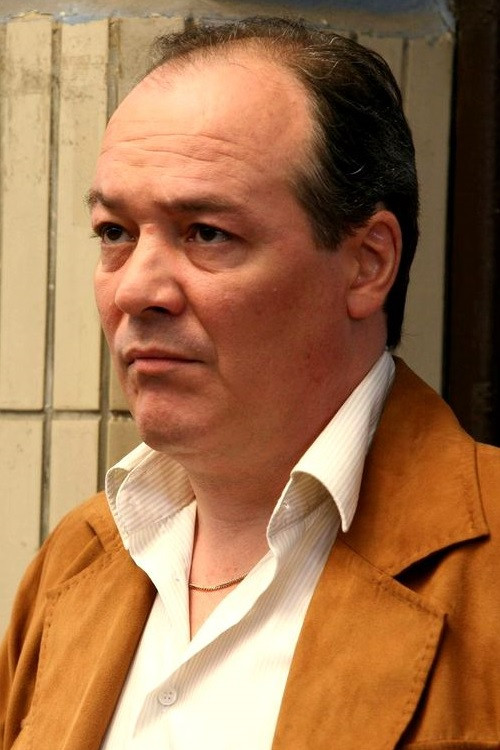 George Alexandru as Arcasa