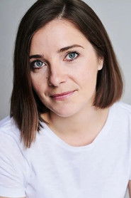 Bethan Nash as Alice Davenport
