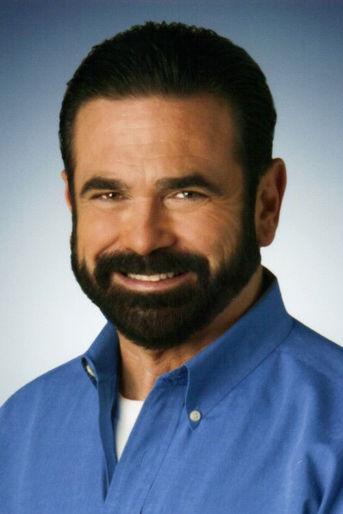 Billy Mays as Himself - Host