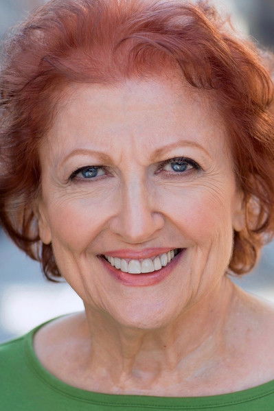 Ethel Fisher as Mrs. Gates