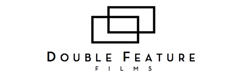 Double Feature Films logo