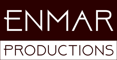 EnMar Productions logo