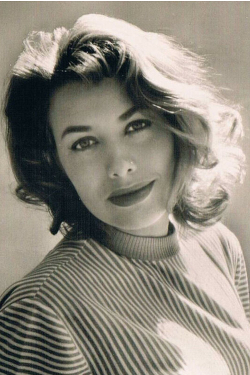 Ingmar Zeisberg as Anna