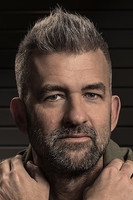 Brian Vander Ark as Jimmy LaGrange