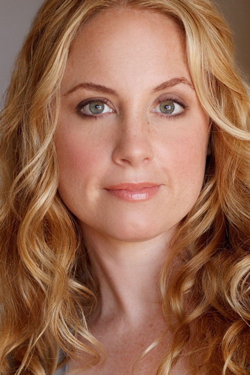 Jessica Chaffin as Debbie