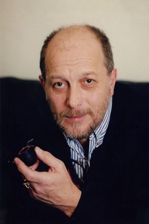 Lajos Balázsovits as Principe Rudolf