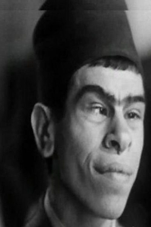 Safa El Gamil as التلميذ الخايب