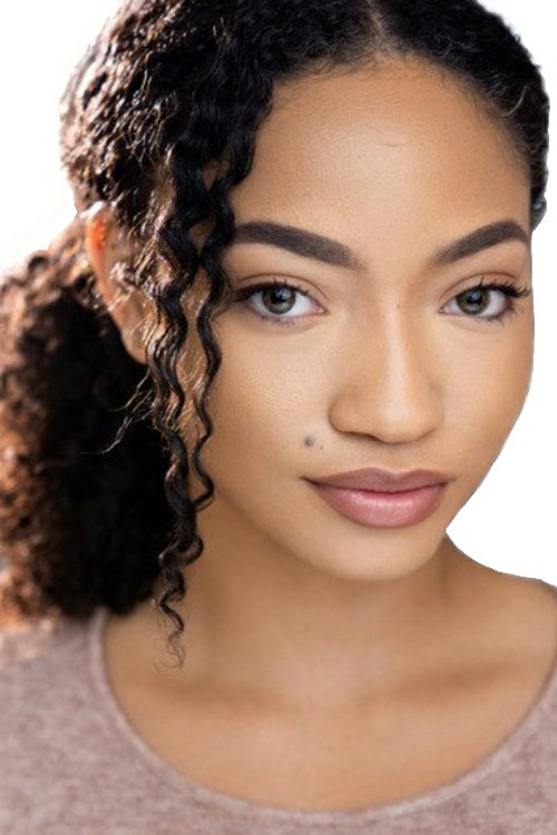 Kadianne Whyte as Kofi