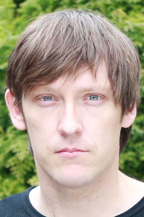 Marcus Shakesheff as Hashisheen