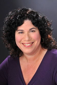 Robin Douglas as Biology Teacher