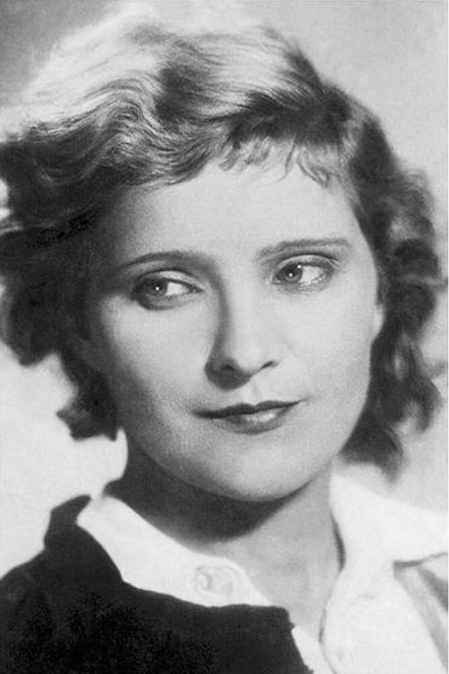 Lyudmila Glazova as Ursula