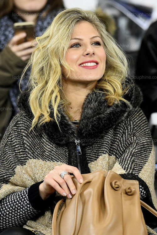 Camille Varane as Self