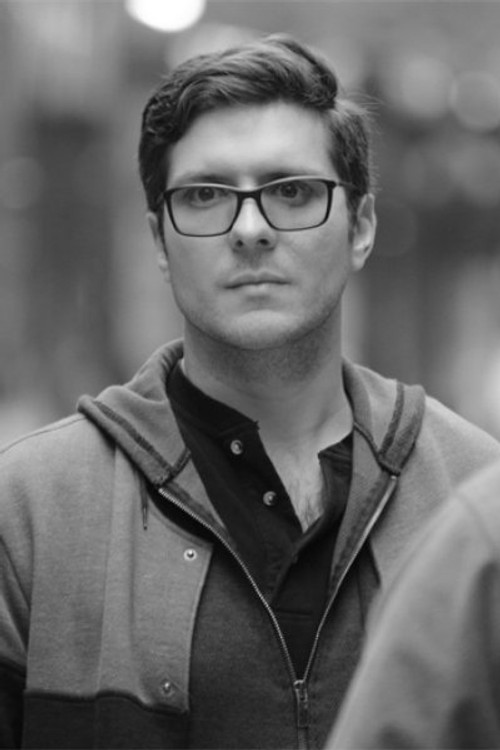 Matthew Dilts-Williams as Dog Walker