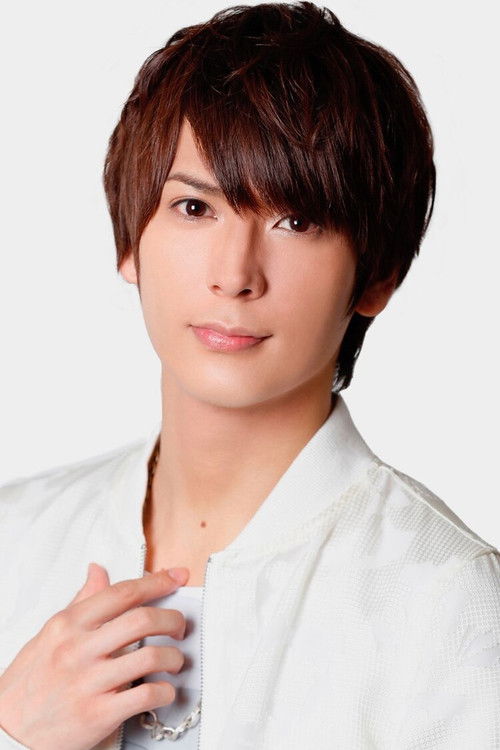 Hiroki Nakada as Akashi Kuniyuki