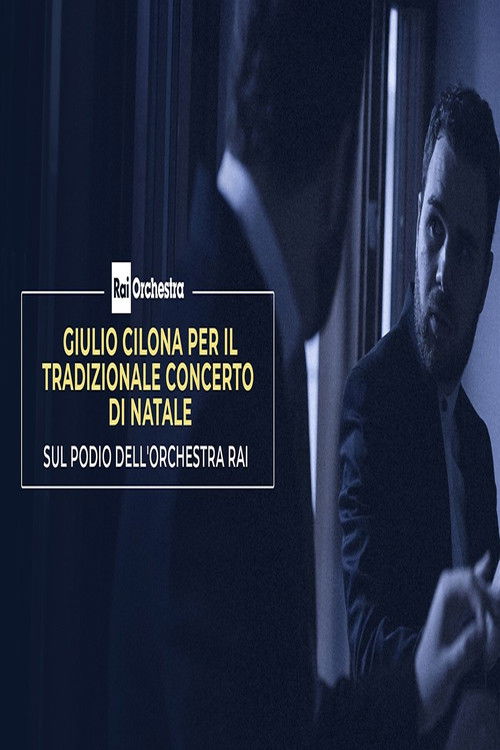 OSN: Giulio Cilona dirige il tradizionale Concerto di Natale 2025