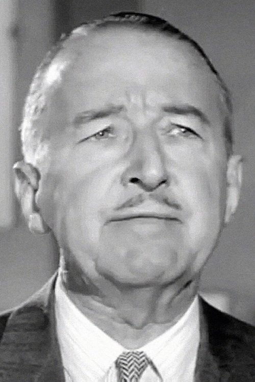 Hal Taggart as Townsman at Meeting (uncredited)