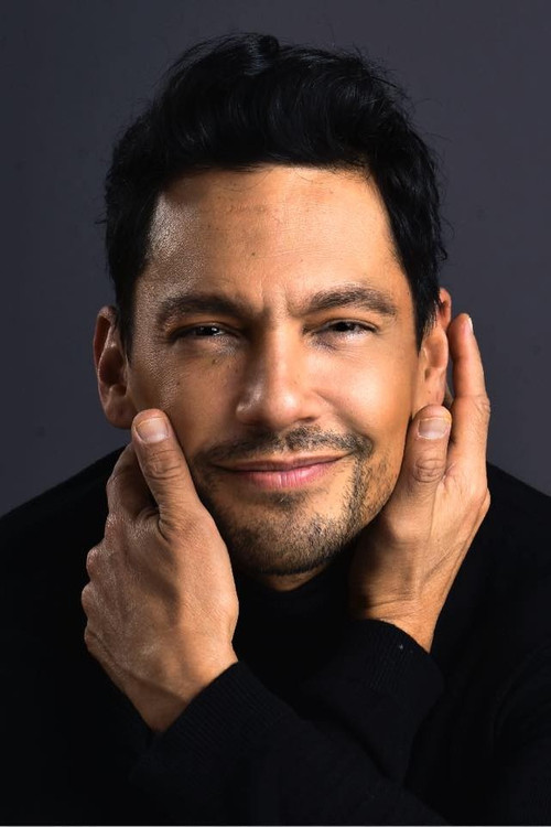 Karoll Márquez as Danny