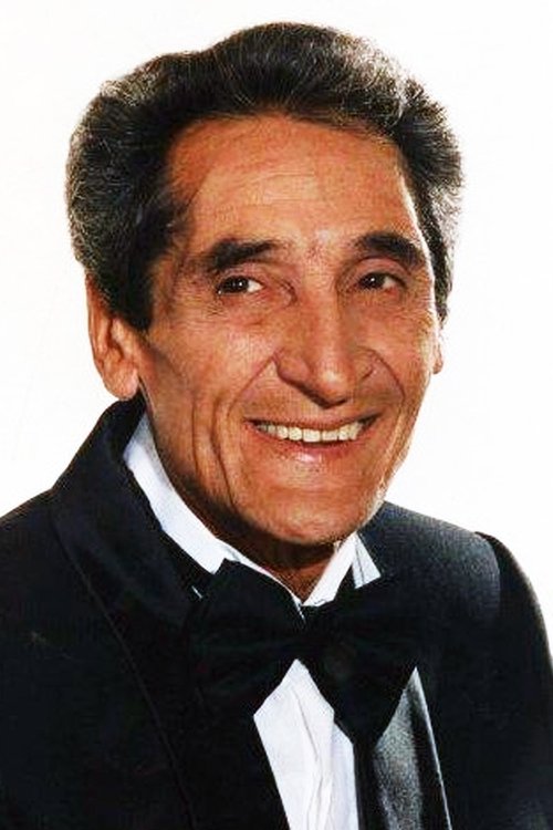 Divino Vivas as Hercules