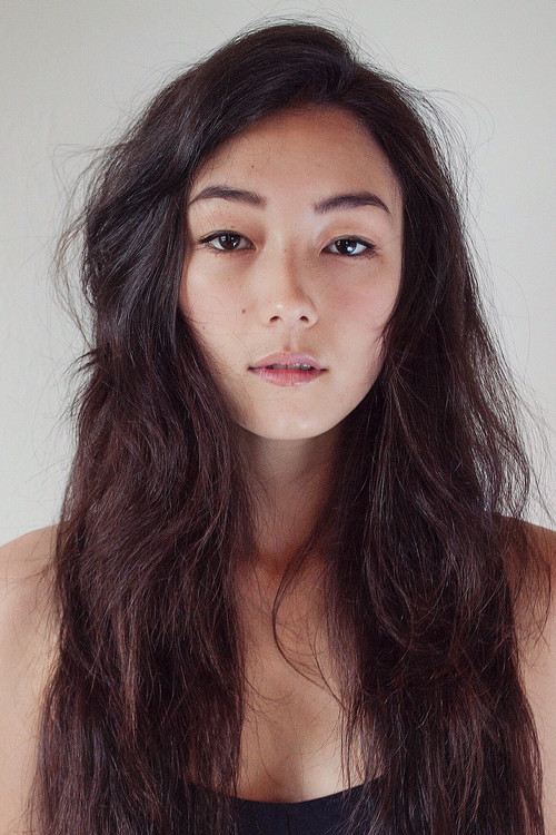 Natasha Liu Bordizzo as Barbara
