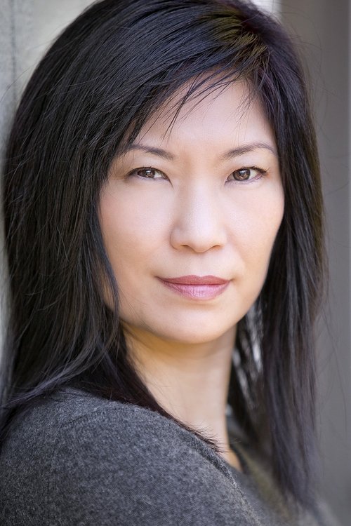 Jodi Fung as Tamela Johnson