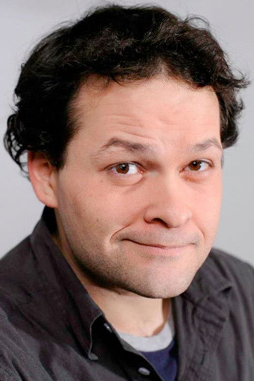 Charles C. Pierce as Attacker