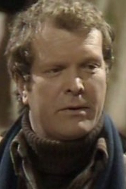 Colin McCormack as Telephone Caller (voice)