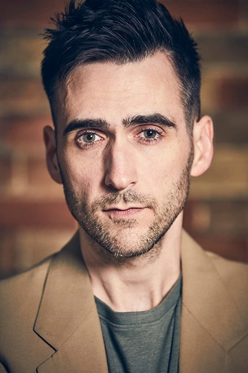 Cody Vaughan as Sheldon Macabeach