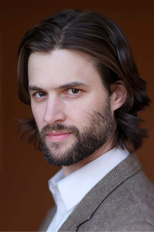 Carter Nelms as Brandon