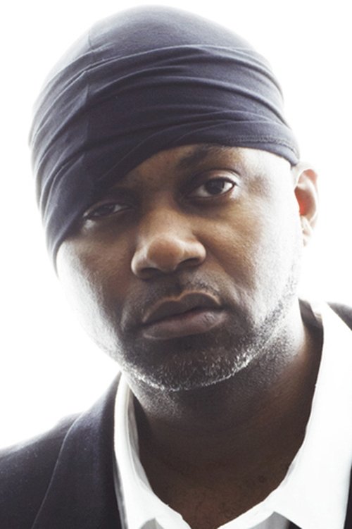 Masta Killa as Himself