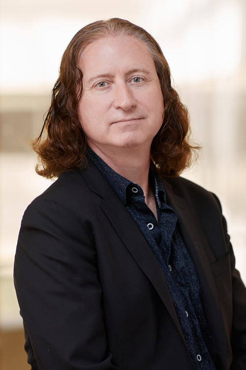 William R. Coughlan as Restaurant Patron