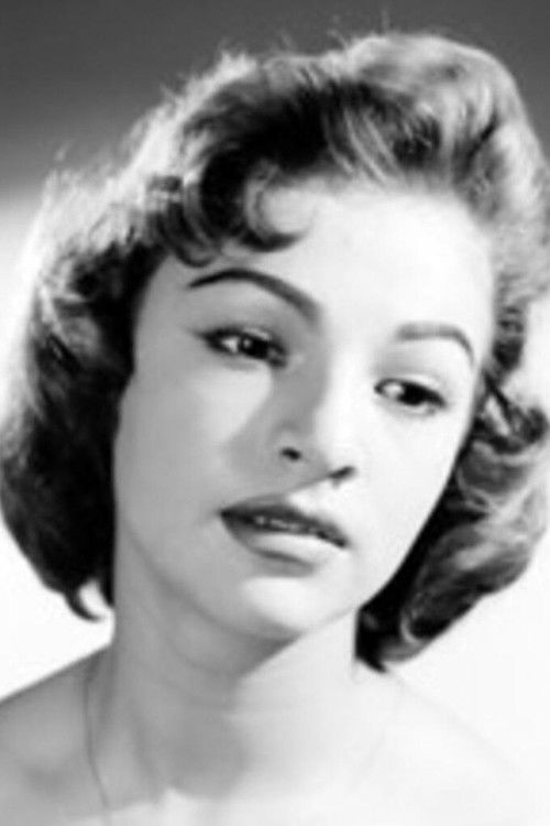 María Eugenia San Martín as 