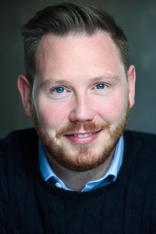 Howard Lewis Morgan as Viktor