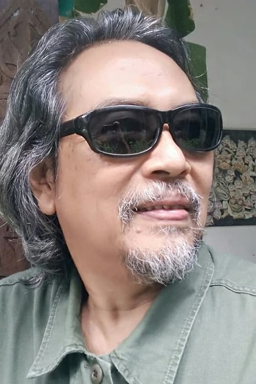 Budi Ros as Petrus