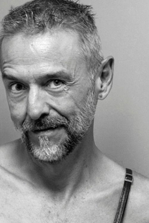 Daniel Hernandez-Salazar as 