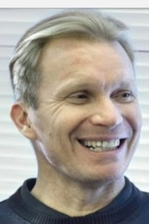 Väinö Kuisma as Himself