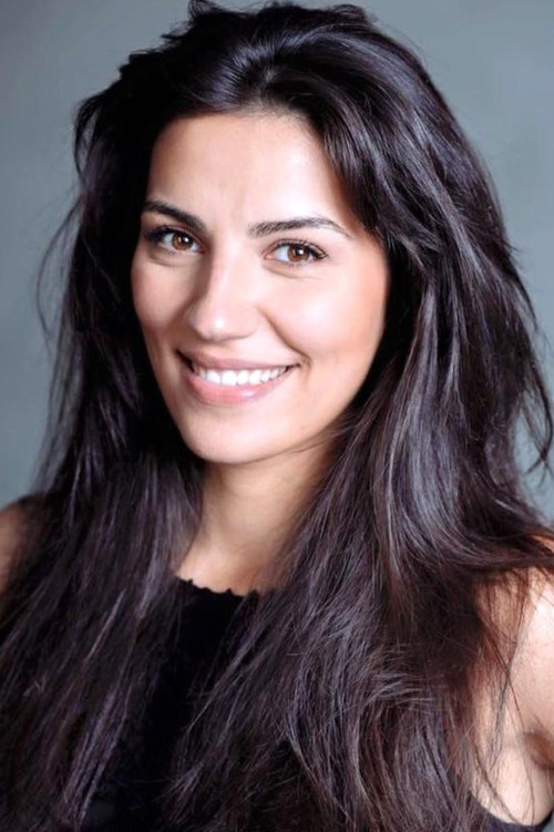 Ana Adelaida Perjoiu as Monica