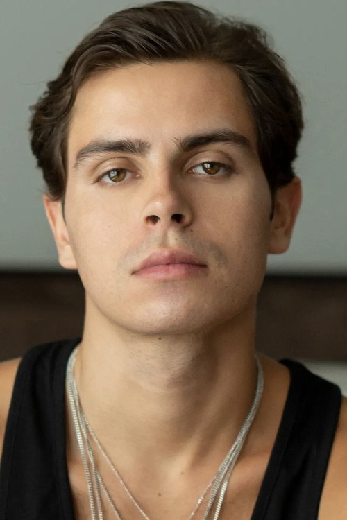 Jake T. Austin as Khumba (voice)