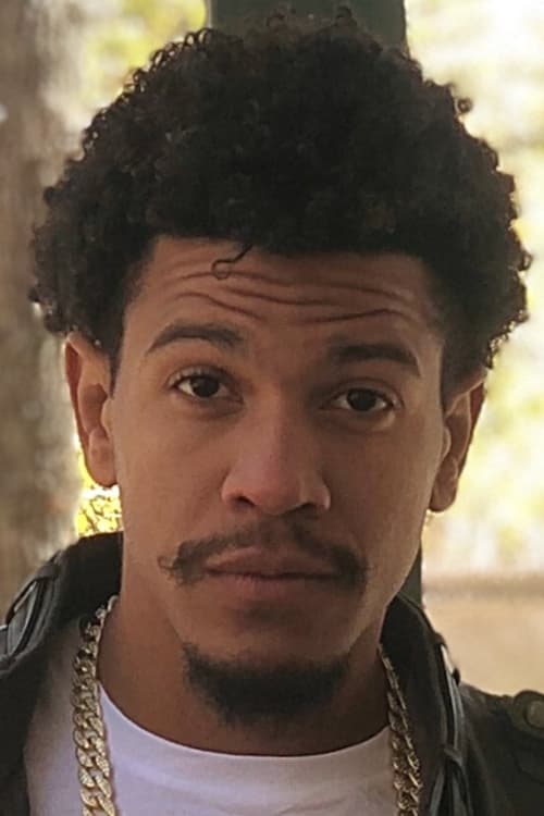 Christopher St. Mary as Hamlin