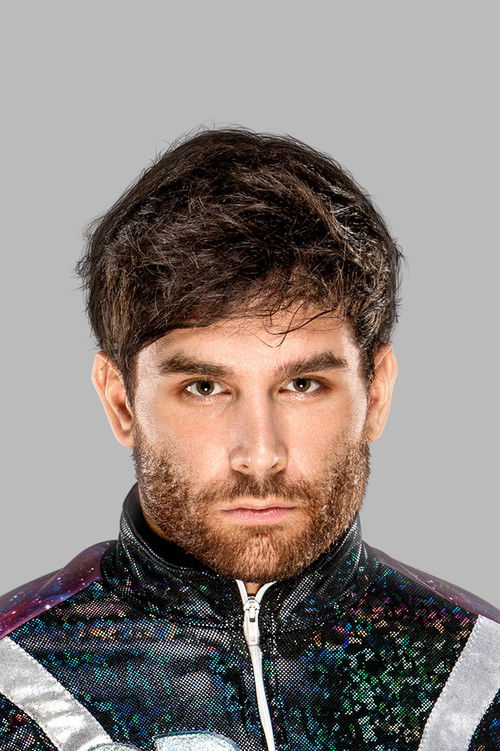 Noam Dar as