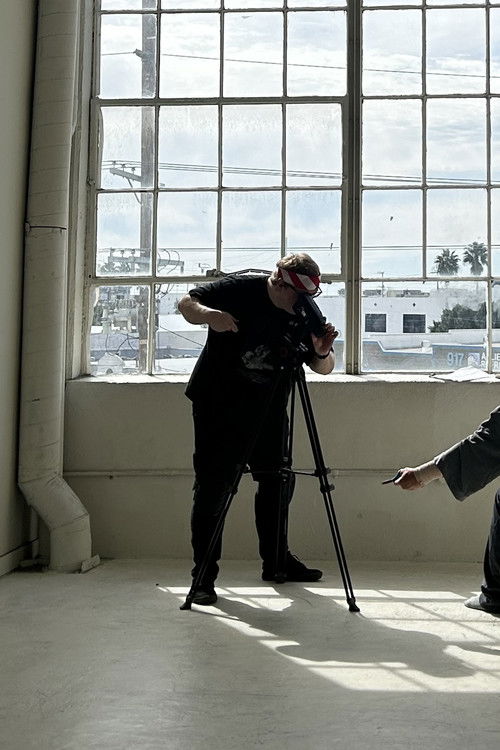 Brandon Scullion as Chad Largeman