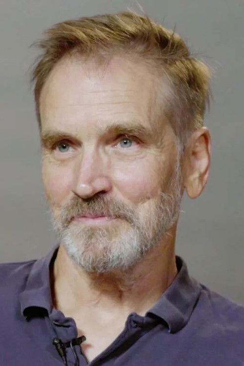 Bill Moseley as Nazi Dad