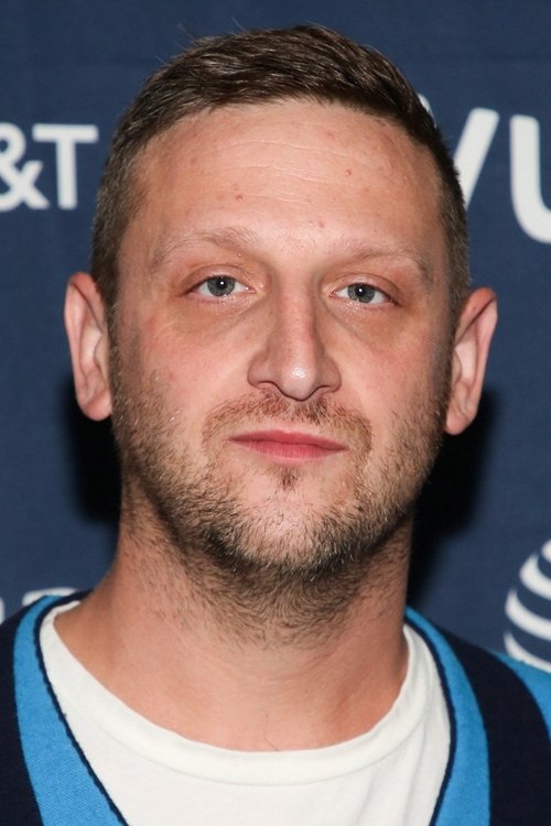 Tim Robinson as Swooper (voice)