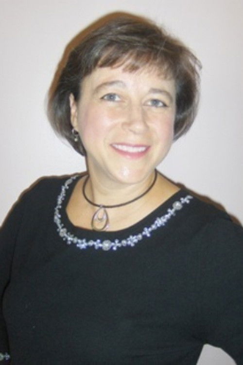 Tina Shuster as Mimi (voice)