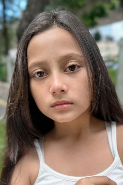 Shafira Khadijah as Dwi