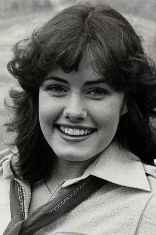 Miki McKenzie as Kathleen Stuart