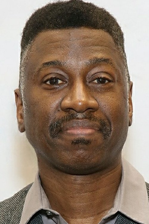 Teagle F. Bougere as Nat Sandrick