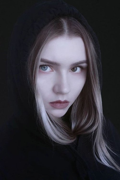 Anastasia Kreslina as Self