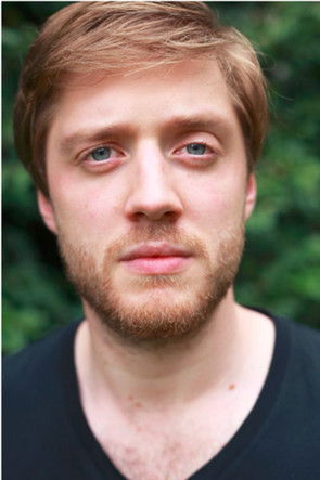 Henry Austwick as Guest