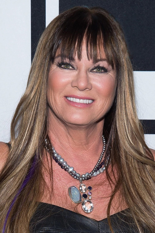 Jeana Keough as Karen Smalley