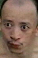 Lee Teng-Tsai as Drunk man on street